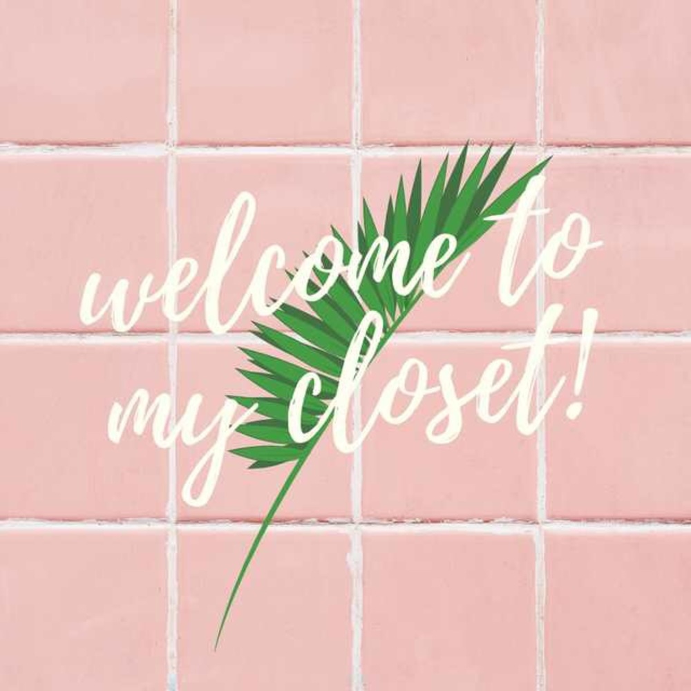 Welcome! Please make an offer!